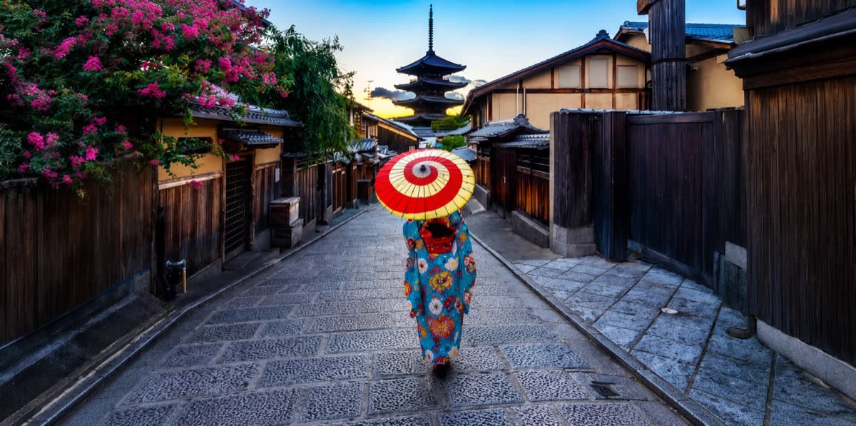 Geisha Are Not What You Think They Are