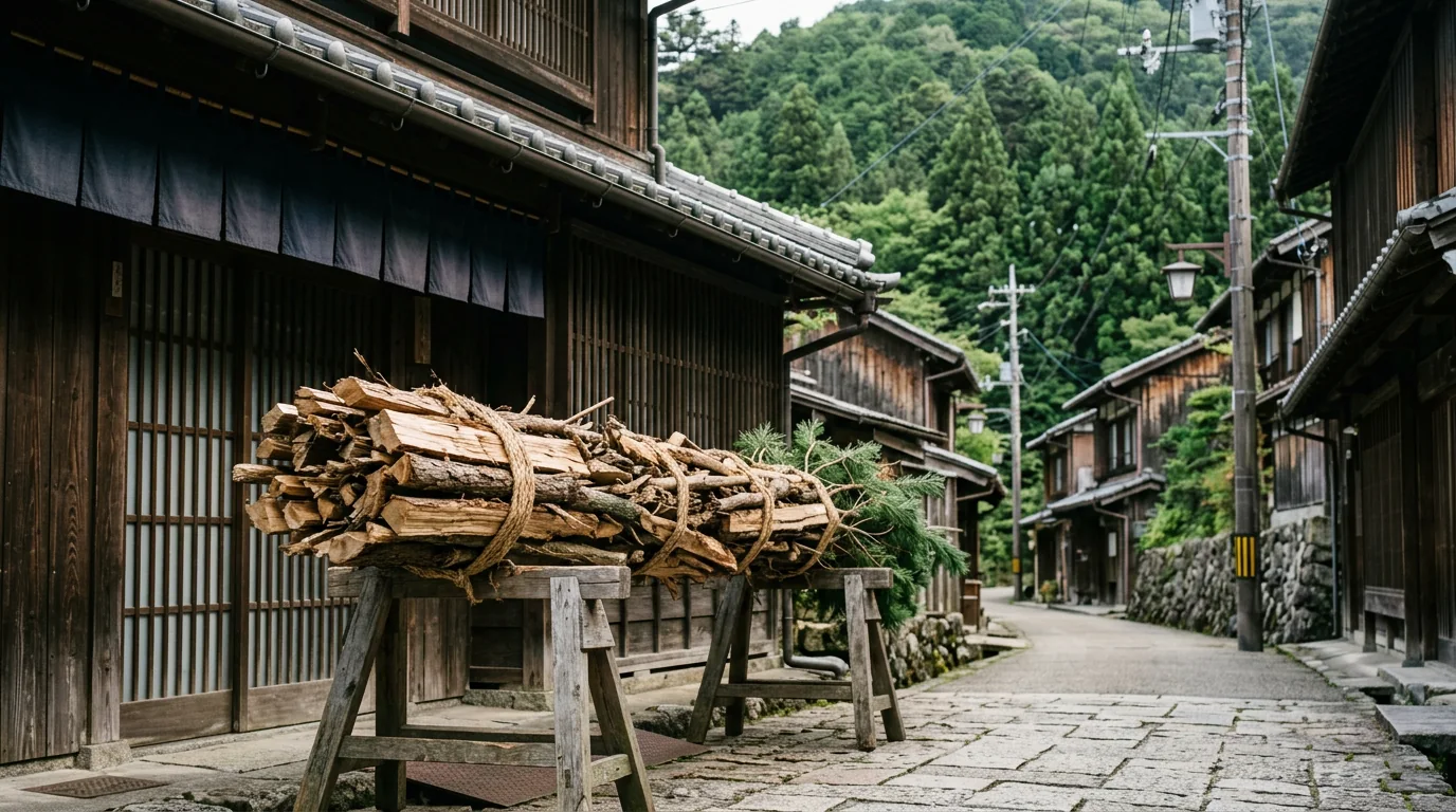 Kyoto Now: Kurama Fire Festival 2026âCheck Your Train Home