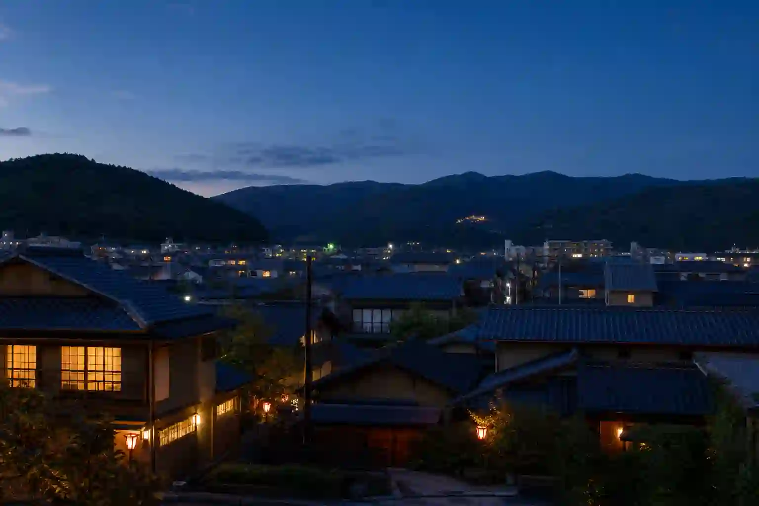 Kyoto Now: How to Experience Gozan Okuribi on August 16, 2026