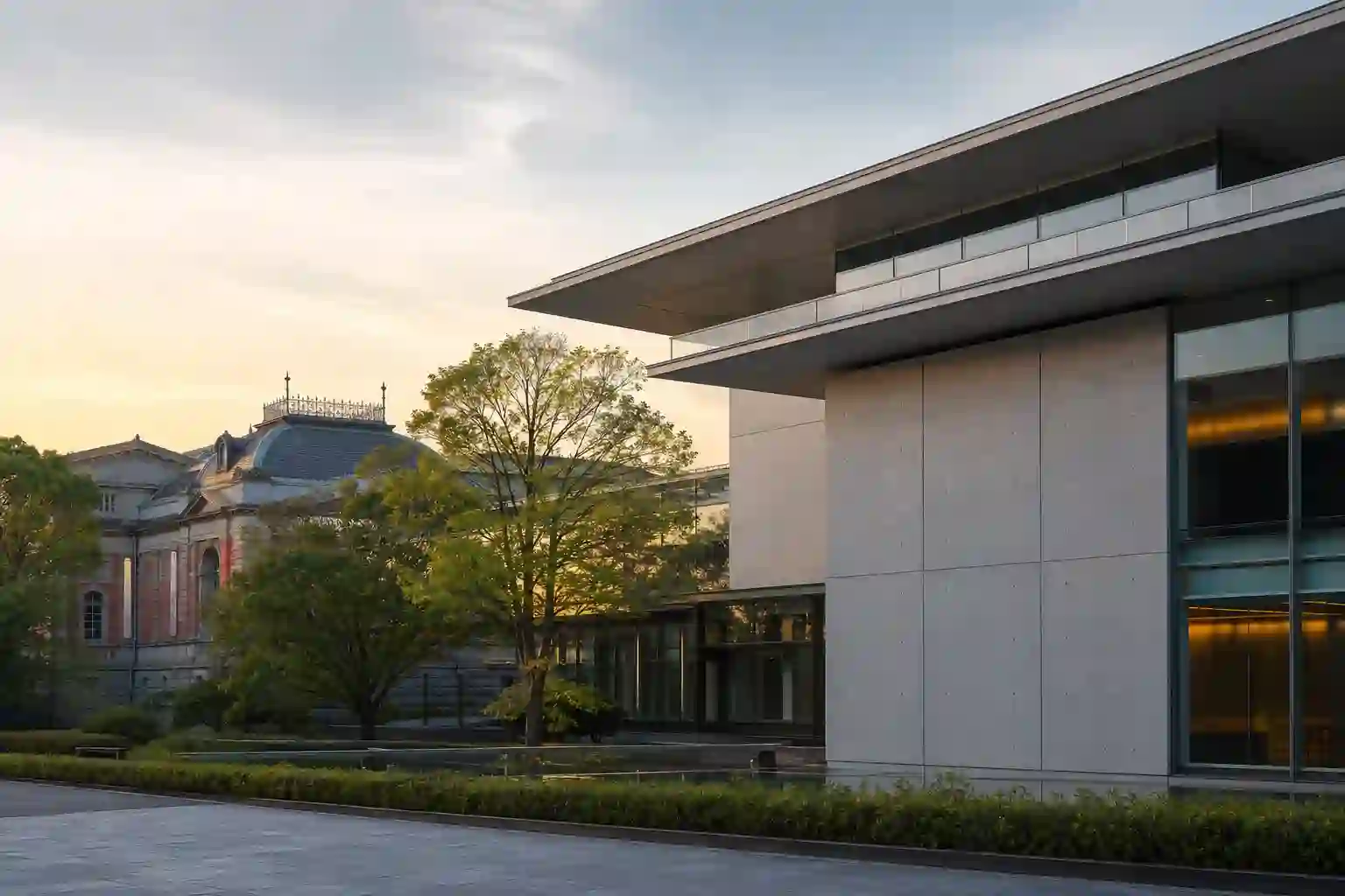 Kyoto Now: Two Summer Exhibitions Worth a Museum Evening